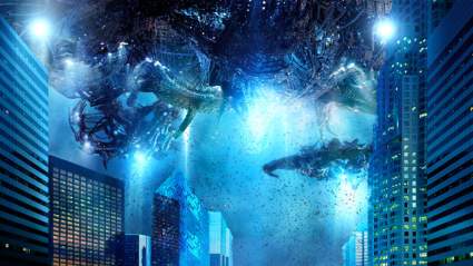 Nuevo en Netflix: Skyline