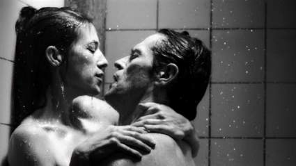 Lo mejor de Netflix: Escenas oscuras de ducha, Volumen 2