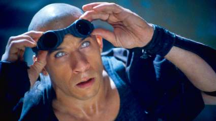 Nuevo en Netflix: Pitch Black