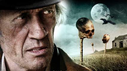 Nuevo en Netflix: Dark Fields