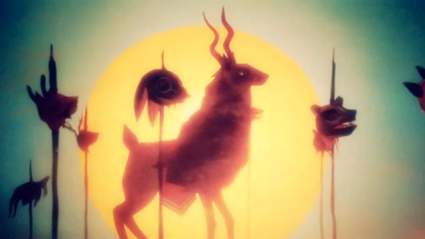 Fleet Foxes “El Santuario / un argumento”