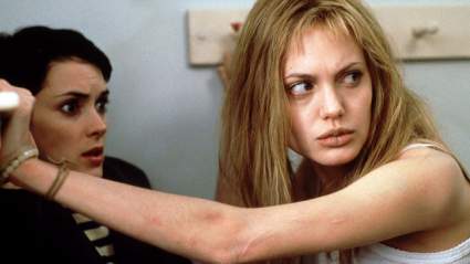 Nuevo en Netflix: Chica, interrumpida