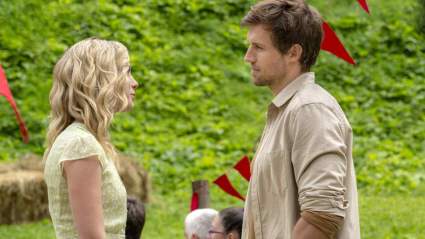 ¿Dónde estaba filmado ‘Royal Hearts’? Ver Historias de detrás de la escena