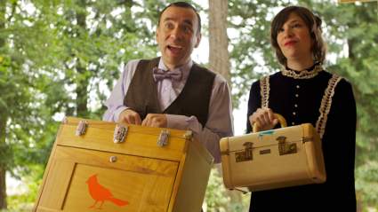 Nuevo en Netflix: Portlandia: Estación 1