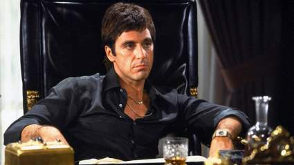 Nuevo en Netflix: Scarface