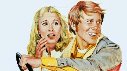 Nuevo en Netflix: Grand Theft Auto