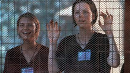 Best Of Netflix: Imprisonments erróneos