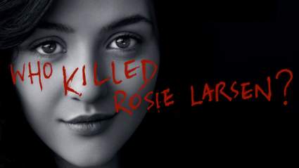 Nuevo en Netflix: El asesinato: Temporada 1