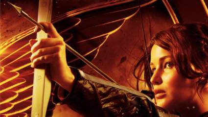The Hunger Games Movie Review