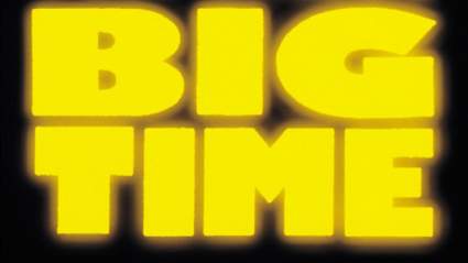 Nuevo en Netflix: Tom espera: Gran tiempo