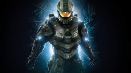 Halo 4: Forward Unto Dawn Teaser Trailer es Haunting