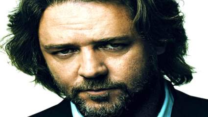 ¡Drac ha vuelto! Russell Crowe como Drácula; New Starz Series; Dario Argento Flick