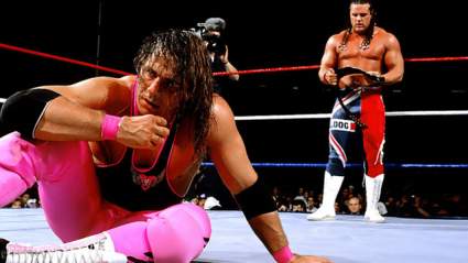 La evolución del Summerslam de WWE: 25 años de dolor