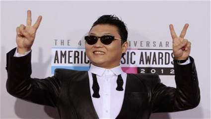 Psy, ‘Gangnam Style’ Singer Disculpa por Canciones Antiamericanas