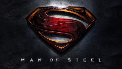 WATCH: Warner Brothers lanza “Man of Steel” Trailer #2