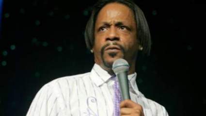 Katt Williams Arrested AGAIN on Suspicion of Child Endangerment