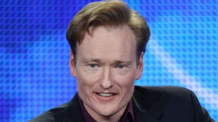 Conan O’Brien para producir ‘Medical Sitcom’ para Fox