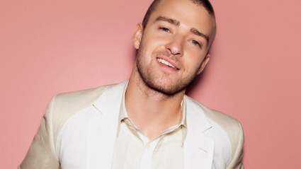 Justin Timberlake estrena su regreso musical