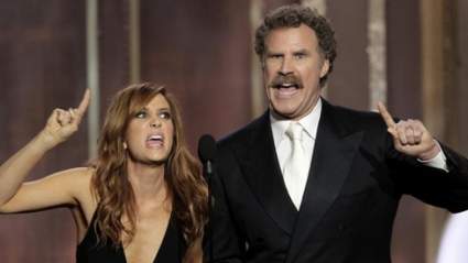 Los GIF de Globos de Oro 2013 invaden Internet