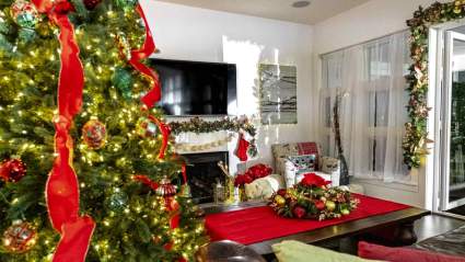 Conoce a Alice & Jack Totah: Verdadera inspiración historia para una Navidad Godwink: Meant for Love ’