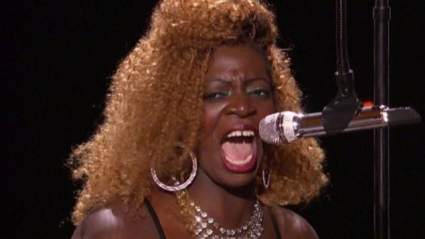 American Idol Hopeful Zoanette Johnson: Cinco hechos rápidos que necesita saber