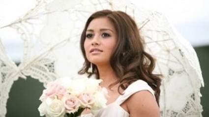 Catherine Giudici: 5 Datos rápidos que necesitas saber