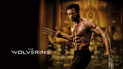 Nuevas imágenes oficiales lanzadas para la película ‘The Wolverine’