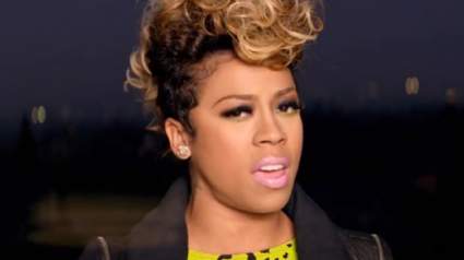 Keyshia Blasts Beyonce for Telling Bitches to Bow Down
