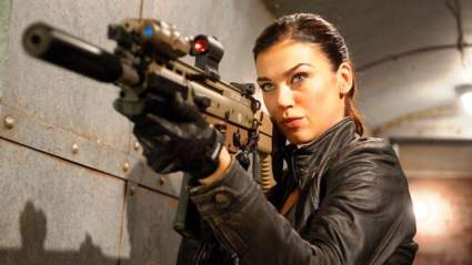‘G.I. Joe Retaliation’ la única revisión que necesita para leer