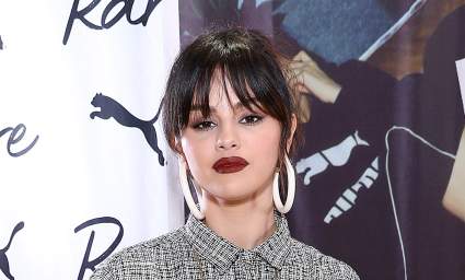 INFORME: Sentimientos de Selena Gómez sobre Justin " Hailey Bieber Drama