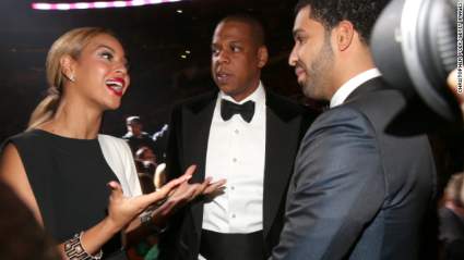 Comunicados de Drake ‘Girls Love Beyonce,’ Cubre ‘Say My Name ’