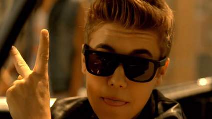 El autobús turístico de Justin Bieber recibe raided for Marijuana en Suecia