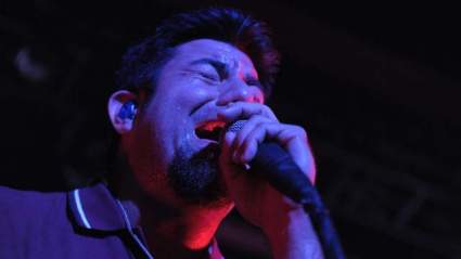 WATCH: Deftones Cover Kris Kross ‘Jump Jump’ en homenaje a Chris Kelly