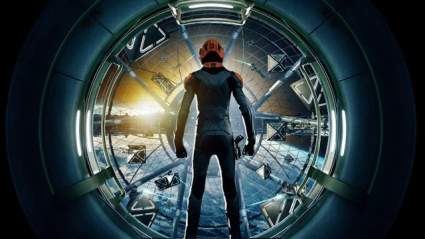 Debut Trailer for ‘Ender’s Game’ Features Space Kids and Harrison Ford