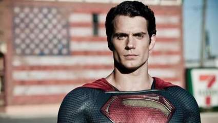 “Hombre de acero” Secuela ya está sucediendo