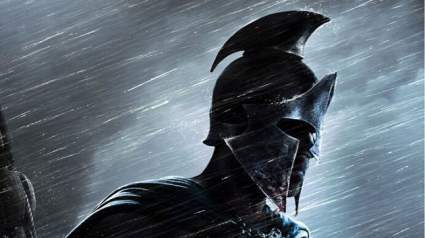 ’300: Levántate de un Trailer del Imperio trae nueva secuela de la Brutalidad