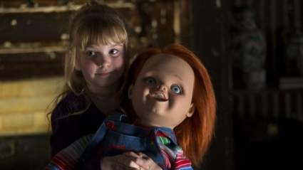 WATCH: ‘Curse of Chucky’ Trailer lanzado