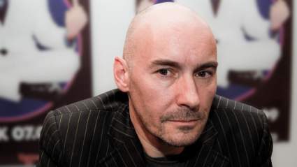 Grant Morrison Termina Batman Comic Book Run después de matar a Robin