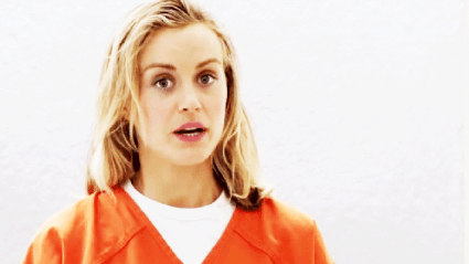 ¿Qué significa ‘Orange es el Nuevo Negro’?