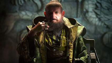 Iron Man 3 obtiene una escena eliminada con Ben Kingsley [VIDEO]