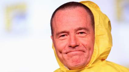 ¿Cómo sería si Bryan Cranston es Lex Luthor en Man of Steel 2 con Ben Affleck?