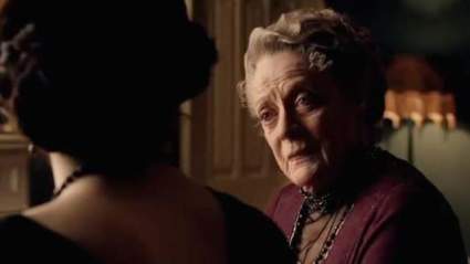 WATCH: ‘Abadía de Downton’ Temporada 4 Trailer