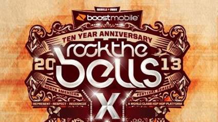 WATCH: Rock The Bells 2013 Virtual Performances for Eazy-E and Ol’ Dirty Bastard