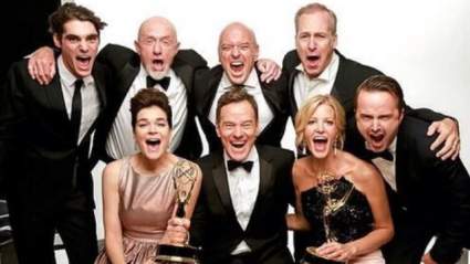 ‘Breaking Bad’ Series Finale Live Blog