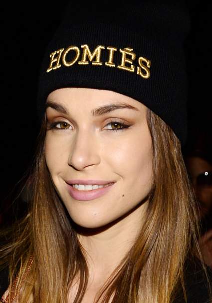 Blanda Eggenschwiler: 5 Datos rápidos que necesita saber