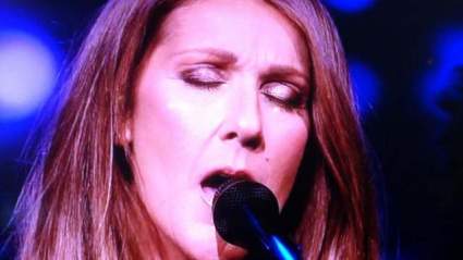 WATCH: Celine Dion realiza ‘Loved Me Back to Life’ en ‘The View’