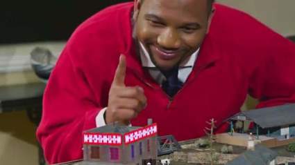 VIDEO: El video oficial “ABCDEFG” de Alison Gold con Patrice Wilson