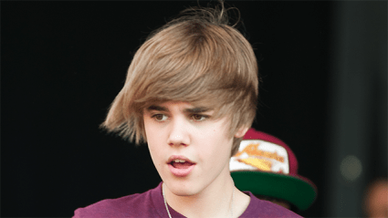 Reddit acusa a Justin Bieber de dormir con un Prostituto