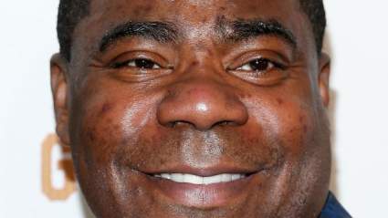 Tracy Morgan Crash del coche: 5 hechos rápidos que necesita saber