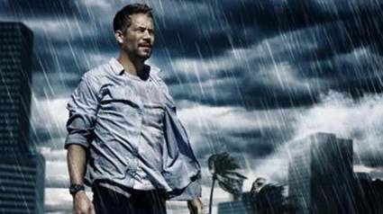 WATCH: Paul Walker’s Last Film ‘Hours’ lanzado este mes [VIDEO]